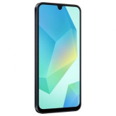 SMARTPHONE SAMSUNG GALAXY A16 4GB 128GB 6.7" NEGRO