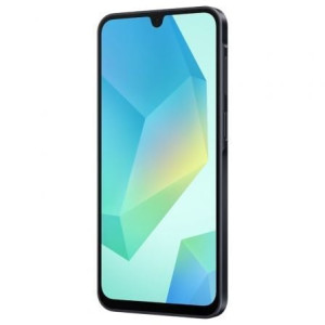 SMARTPHONE SAMSUNG GALAXY A16 4GB 128GB 6.7" NEGRO