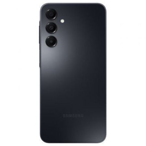 SMARTPHONE SAMSUNG GALAXY A16 4GB 128GB 6.7" NEGRO