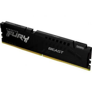 DIMM KINGSTON FURY BEAST DDR5 32GB 5200 MHZ