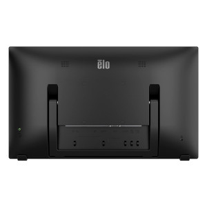 MONITOR TACTIL 22" ELO 2270L NEGRO