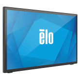 MONITOR TACTIL 22" ELO 2270L NEGRO