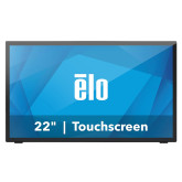 MONITOR TACTIL 22" ELO 2270L NEGRO