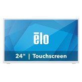 MONITOR TACTIL 24" ELO 2470L BLANCO