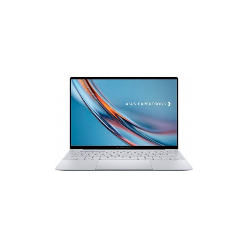 Portátil Asus ExpertBook Ultra OLED B9406CAA-TH0301 Intel Core Ultra 7-356H/ 32GB/ 1TB SSD/ 14" Táctil/ Sin Sistema Operativo