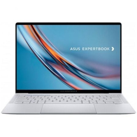 Portátil Asus ExpertBook Ultra OLED B9406CAA-TH0301 Intel Core Ultra 7-356H/ 32GB/ 1TB SSD/ 14" Táctil/ Sin Sistema Operativo