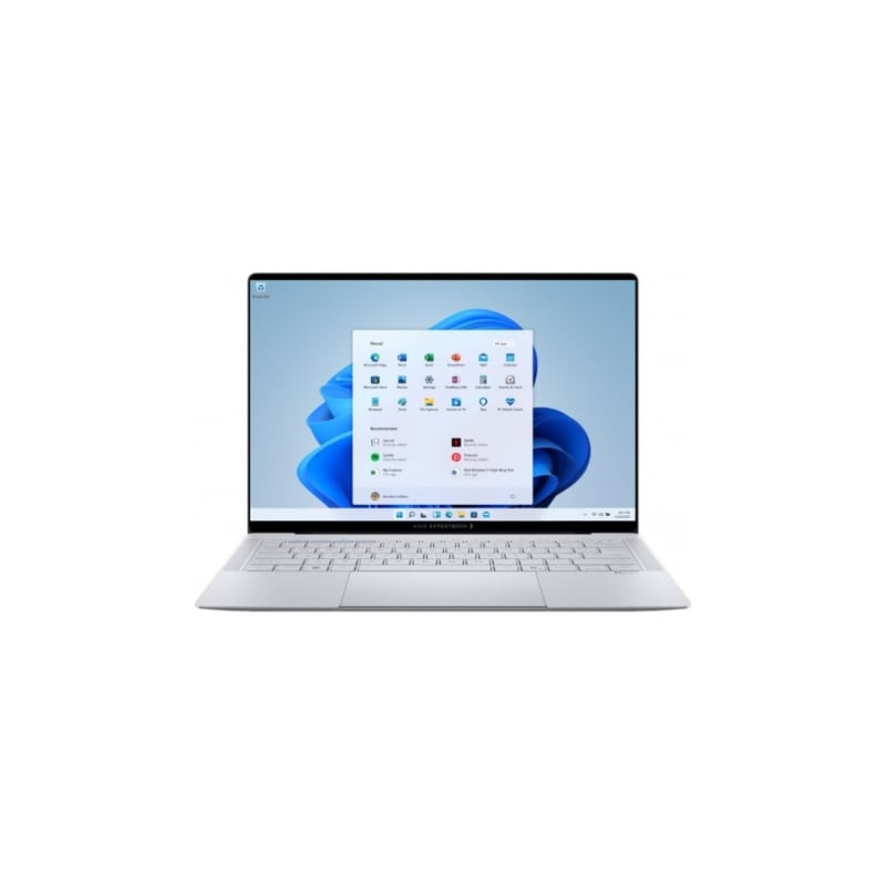 Portátil Asus ExpertBook Ultra OLED B9406CAA-TH0972X Intel Core Ultra 7-356H/ 32GB/ 1TB SSD/ 14" Táctil/ Win11 Pro