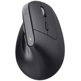 RATON TRUST ERGONOMICO INALAMBRICO BAYO+ 2400DPI