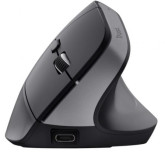 RATON TRUST ERGONOMICO INALAMBRICO BAYO+ 2400DPI