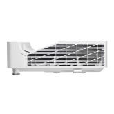 VIDEOPROYECTOR OPTOMA  ZW410UST DLP ULTRACORTA 3D BLANCO