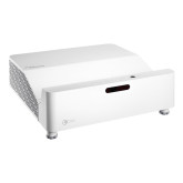 VIDEOPROYECTOR OPTOMA  ZW410UST DLP ULTRACORTA 3D BLANCO