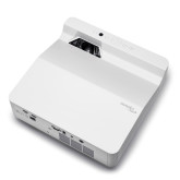 VIDEOPROYECTOR OPTOMA  ZW410UST DLP ULTRACORTA 3D BLANCO