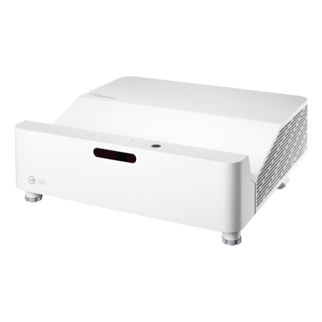 VIDEOPROYECTOR OPTOMA  ZW410UST DLP ULTRACORTA 3D BLANCO