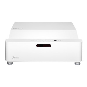 VIDEOPROYECTOR OPTOMA  ZW410UST DLP ULTRACORTA 3D BLANCO