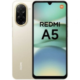 SMARTPHONE XIAOMI REDMI A5 4GB 128GB 6.88" ORO