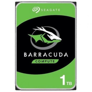 DISCO DURO SEAGATE INTERNO 1 TB 3.5" SATA3  256MB