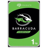 DISCO DURO SEAGATE INTERNO 1 TB 3.5" SATA3  256MB