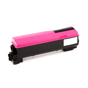 TONER COMPATIBLE  KYOCERA TK570 MAGENTA