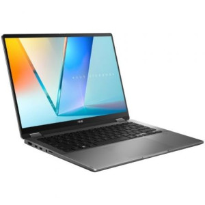PORTATIL CONVERTIBLE ASUS VIVOBOOK FLIP TP3407SA-SG180W INTE