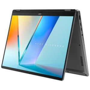 PORTATIL CONVERTIBLE ASUS VIVOBOOK FLIP TP3407SA-SG180W INTE