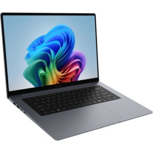 Portátil Samsung Galaxy Book6 Intel Core Ultra 7-355/ 32GB/ 512GB SSD/ 14"/ Win11 Pro