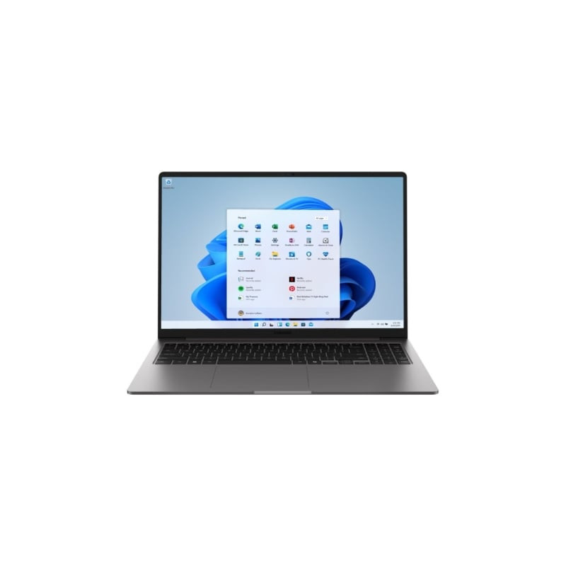 Portátil Samsung Galaxy Book6 Intel Core Ultra 7-355/ 16GB/ 512GB SSD/ 16"/ Win11 Pro