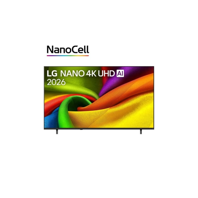 TV LG 75" NANOCELL 75NU850B6LA ULTRA HD 4K SMART TV WIFI NE