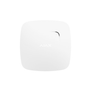 DETECTOR AJAX FIREPROTECT  HUMO BLANCO
