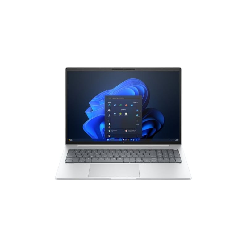 Portátil HP EliteBook 8 G1i D93WCET Intel Core Ultra 5-226V/ 16GB/ 512GB SSD/ 16"/ Win11 Pro