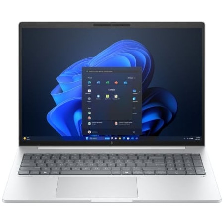 Portátil HP EliteBook 8 G1i D93WCET Intel Core Ultra 5-226V/ 16GB/ 512GB SSD/ 16"/ Win11 Pro