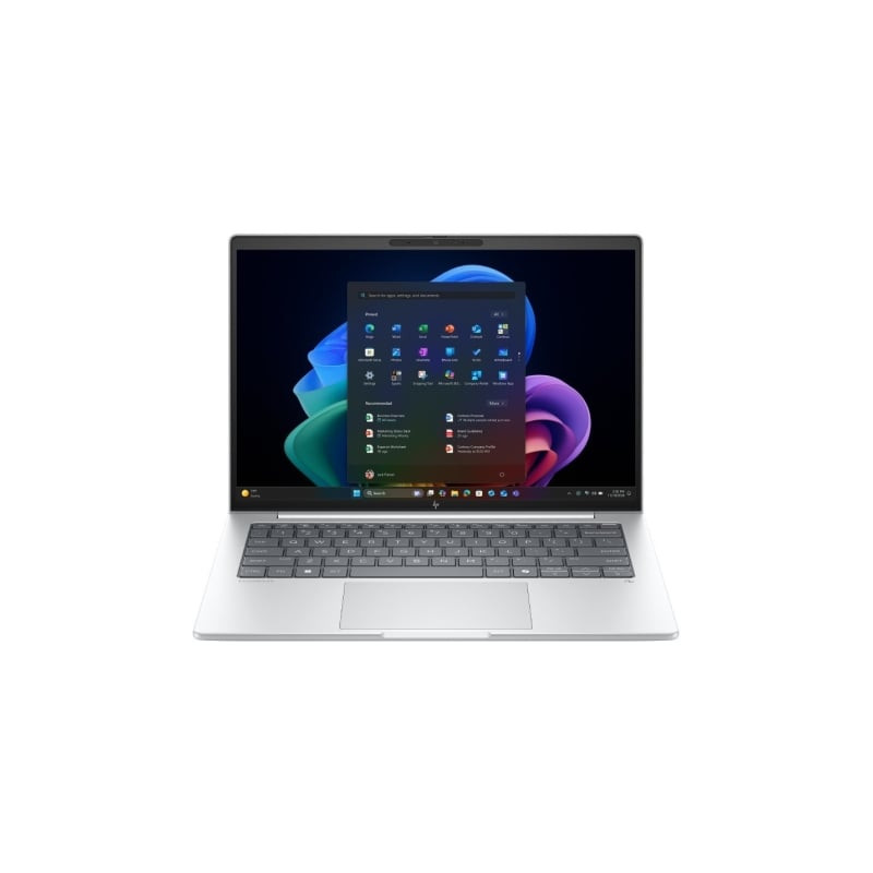 Portátil HP EliteBook 8 G1i D93WDET Intel Core Ultra 7-256V/ 16GB/ 512GB SSD/ 14"/ Win11 Pro