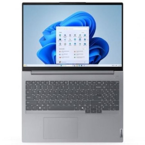 Portátil Lenovo ThinkBook 16 G7 ARP 21MW0042SP Ryzen 5 7535HS/ 16GB/ 512GB SSD/ 16"/ Win11 Pro