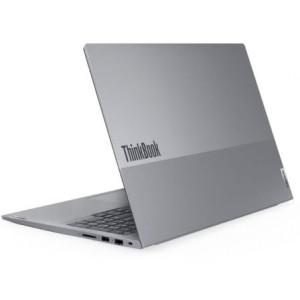 Portátil Lenovo ThinkBook 16 G7 ARP 21MW0042SP Ryzen 5 7535HS/ 16GB/ 512GB SSD/ 16"/ Win11 Pro
