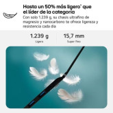 Portátil LG Gram 16Z90TL-G.AU85BN Intel Core Ultra 7-258V/ 32GB/ 512GB SSD/ 16"/ Win11