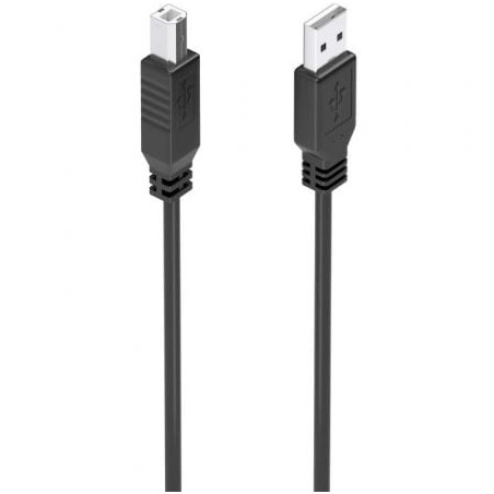 CABLE ALARGADOR AISENS USB 2.0 /USB TIPO-C 15M NEGRO