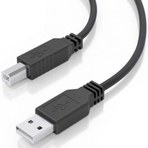 CABLE ALARGADOR AISENS USB 2.0 /USB TIPO-C 15M NEGRO