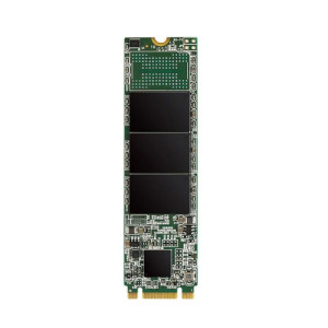 DISCO SOLIDO SSD SILICON POWER A55 256GB M.2 2280 SATA3