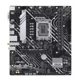 PLACA BASE ASUS PRIME H610M-A WIFI 1700  MATX VGA/HDMI