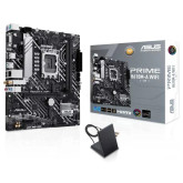 PLACA BASE ASUS PRIME H610M-A WIFI 1700  MATX VGA/HDMI