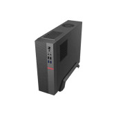 CAJA PC APPROX MICRO ATX APPC-504SF 500W USB 3.0 NEGRO