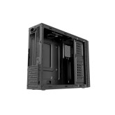CAJA PC APPROX MICRO ATX APPC-504SF 500W USB 3.0 NEGRO