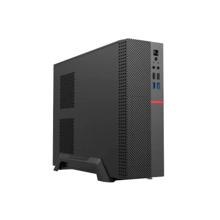 CAJA PC APPROX MICRO ATX APPC-504SF 500W USB 3.0 NEGRO