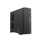 CAJA PC APPROX MICRO ATX APPC-504SF 500W USB 3.0 NEGRO