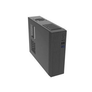 CAJA PC APPROX MICRO ATX APPC-502SF 500W USB 3.0 NEGRO
