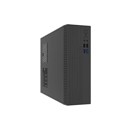 CAJA PC APPROX MICRO ATX APPC-502SF 500W USB 3.0 NEGRO