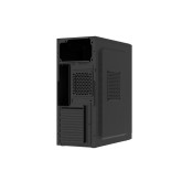 CAJA PC APPROX MICRO ATX APPC-404F 500W USB 3.0 NEGRO