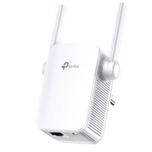 REPETIDOR TP-LINK WIFI RE305 1200MBPS/2 ANTENAS/2.4GHZ/5GHZ*