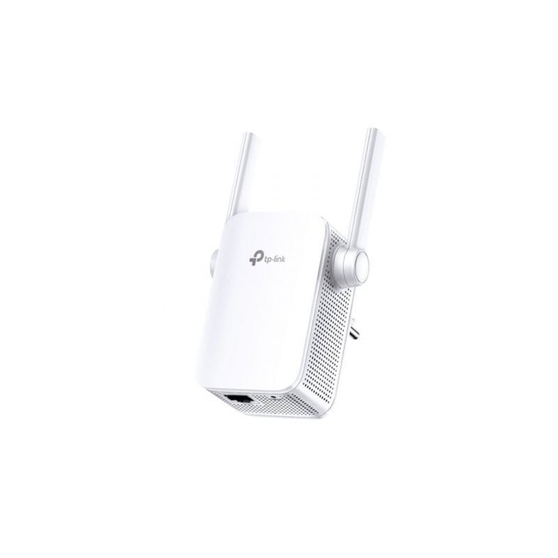 REPETIDOR TP-LINK WIFI RE305 1200MBPS/2 ANTENAS/2.4GHZ/5GHZ*