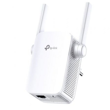 REPETIDOR TP-LINK WIFI RE305 1200MBPS/2 ANTENAS/2.4GHZ/5GHZ*