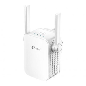 REPETIDOR TP-LINK WIFI RE305 1200MBPS/2 ANTENAS/2.4GHZ/5GHZ*